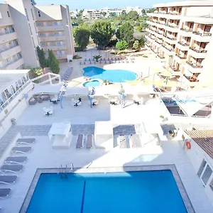 ** Aparthotel Bj Playamar & Španělsko