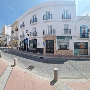 Nerjasol Casa de hóspedes Nerja