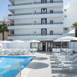 *** Hotel O7 Colombo Španělsko