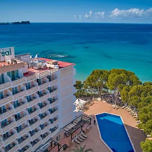 **** Hotel Universal Lido Park & Španělsko
