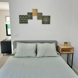 Appartement Llamar