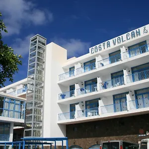 Appartement Costa Volcan &