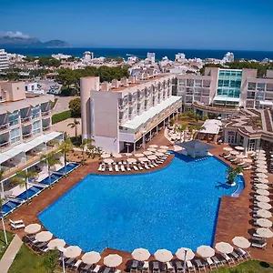 Zafiro Alzinar Mar Adults Only - Refurbished 2025 , Can Picafort (Mallorca) Spagna