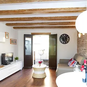 Apartament Sagrada