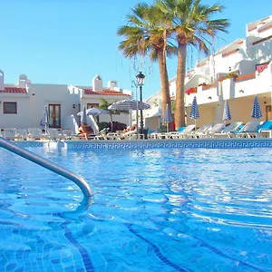 Beverly Hills - Excel & 3* Los Cristianos (Tenerife)