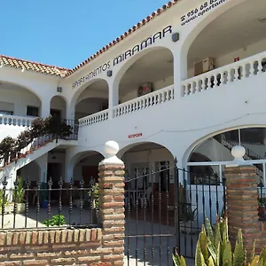 Miramar , Bolonia Spagna