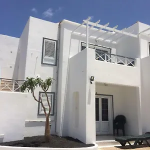 Appartement Panelos B1