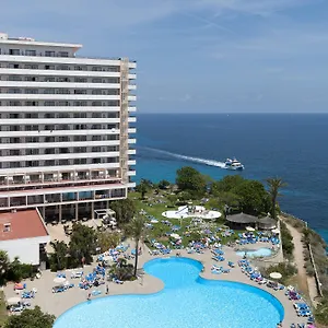 **** Hotel Sol Mirador De Calas Španělsko