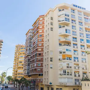 4seasons San Nicolas Apartment Málaga