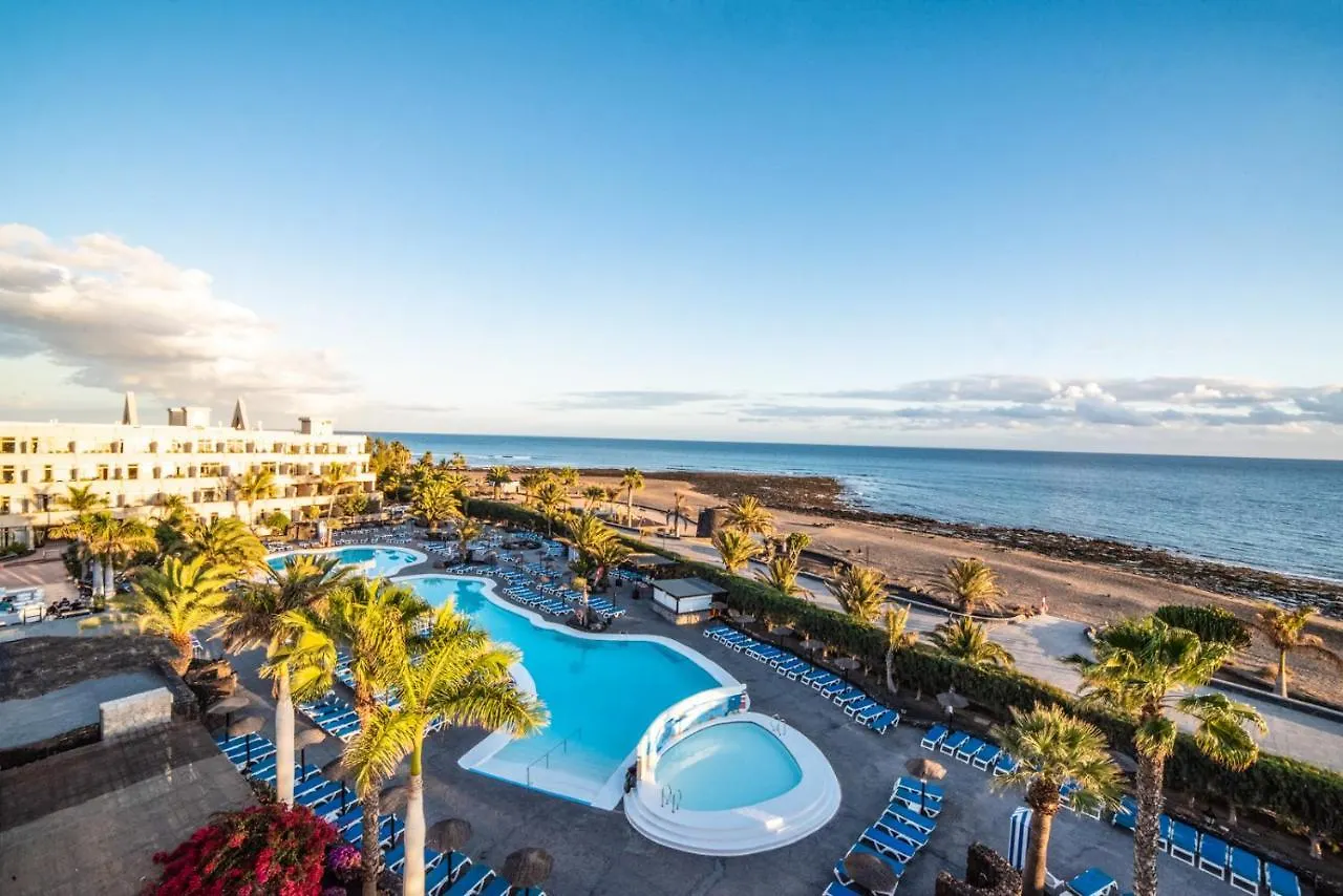 Hotel Beatriz Playa & Spa Puerto del Carmen