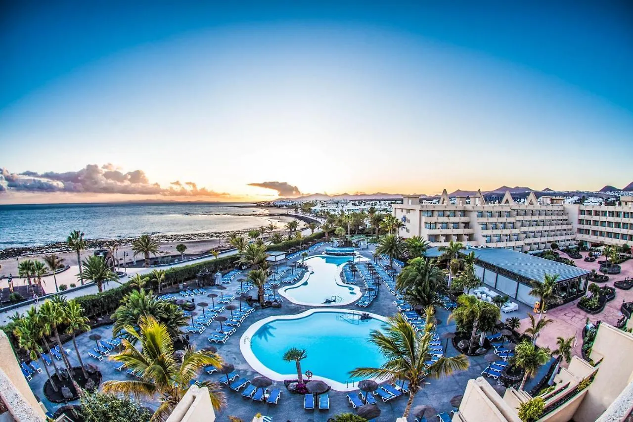 Hotel Beatriz Playa & Spa Puerto del Carmen  Spanje