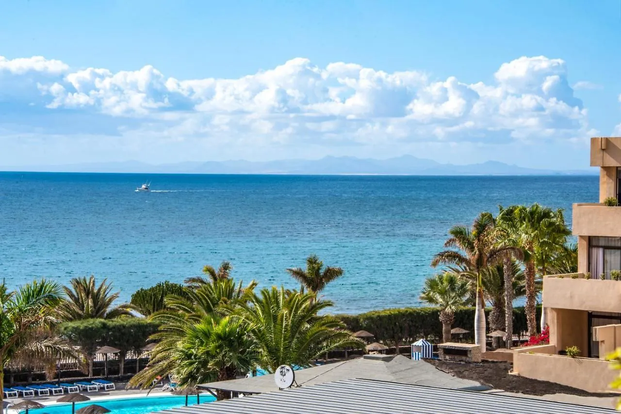 Hotel Beatriz Playa & Spa Puerto del Carmen  Espagne