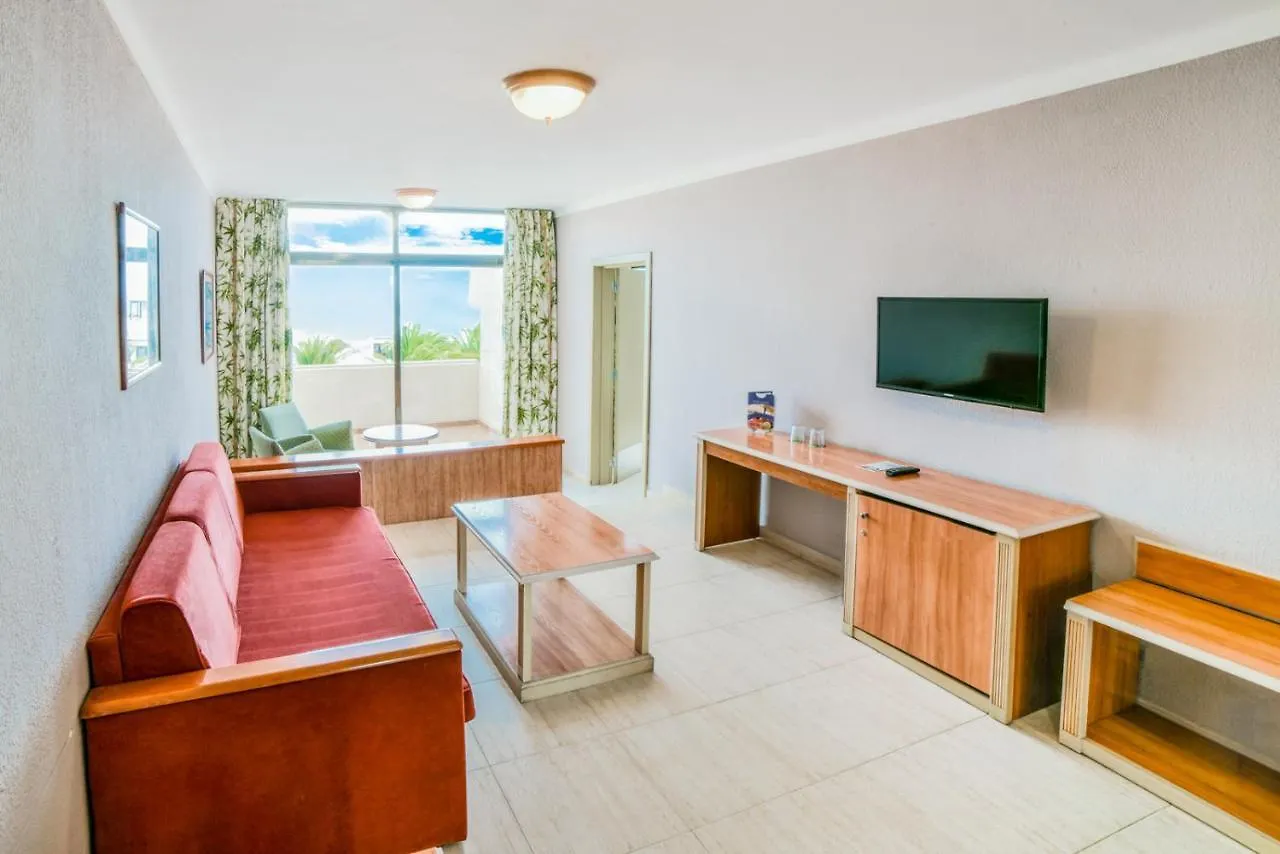 Hotel Beatriz Playa & Spa Puerto del Carmen
