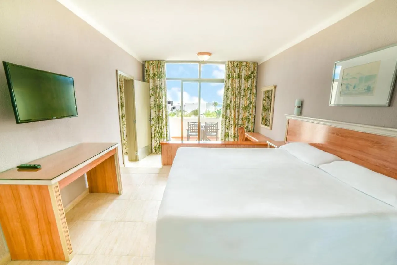 Hotel Beatriz Playa & Spa Puerto del Carmen