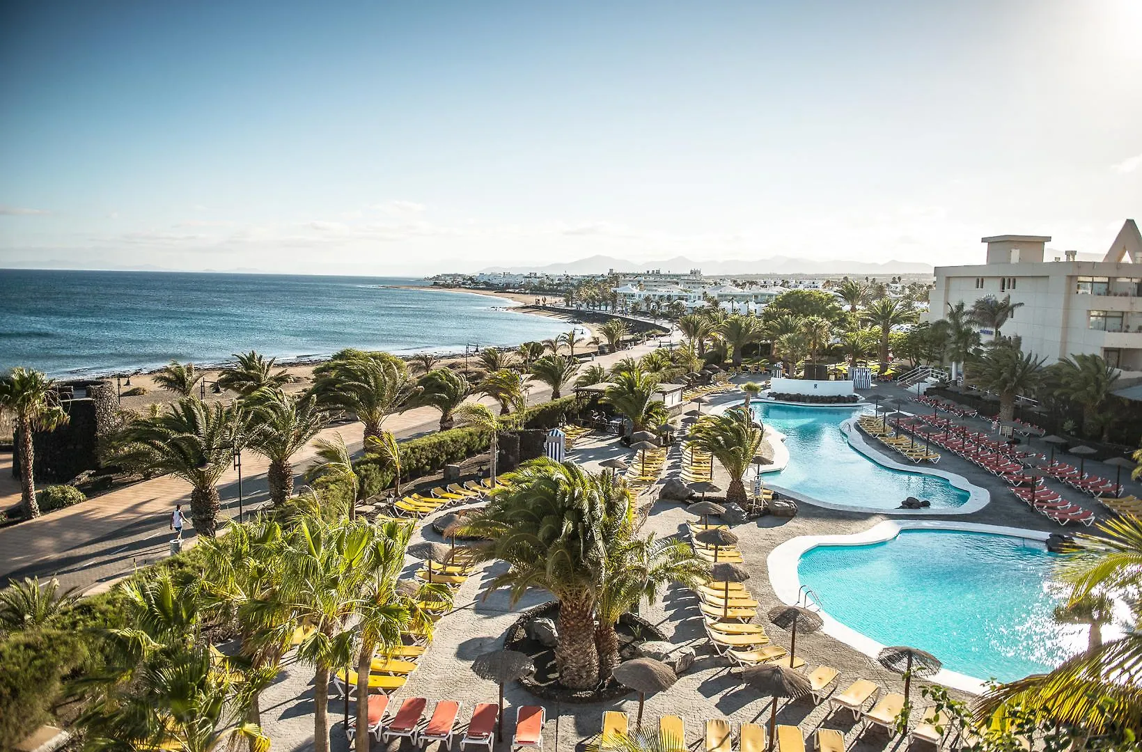 Hotel Beatriz Playa & Spa Puerto del Carmen
