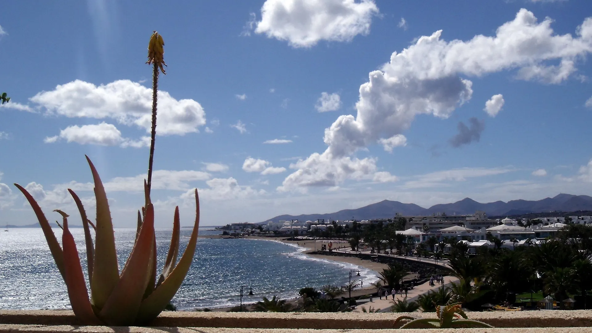 Hotel Beatriz Playa & Spa Puerto del Carmen