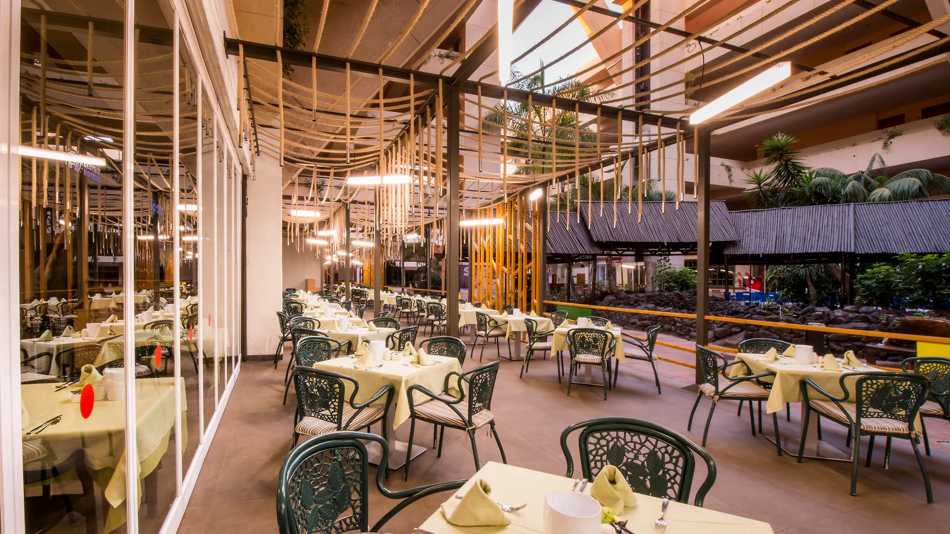 Hotel Beatriz Playa & Spa Puerto del Carmen