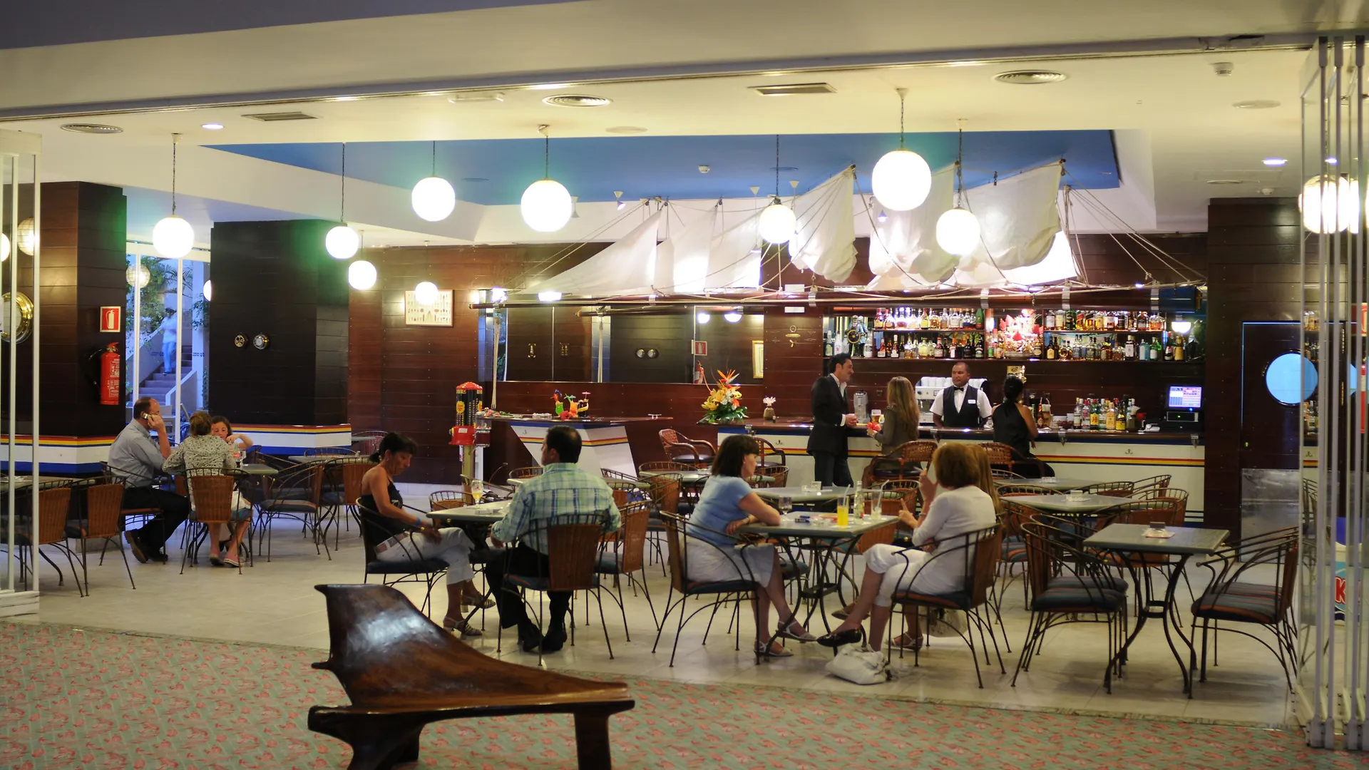 Hotel Beatriz Playa & Spa Puerto del Carmen  Puerto del Carmen (Lanzarote)