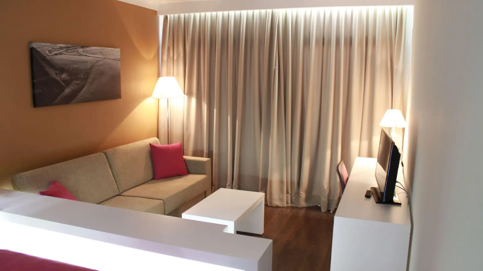 Hotel Beatriz Playa & Spa Puerto del Carmen  Espagne
