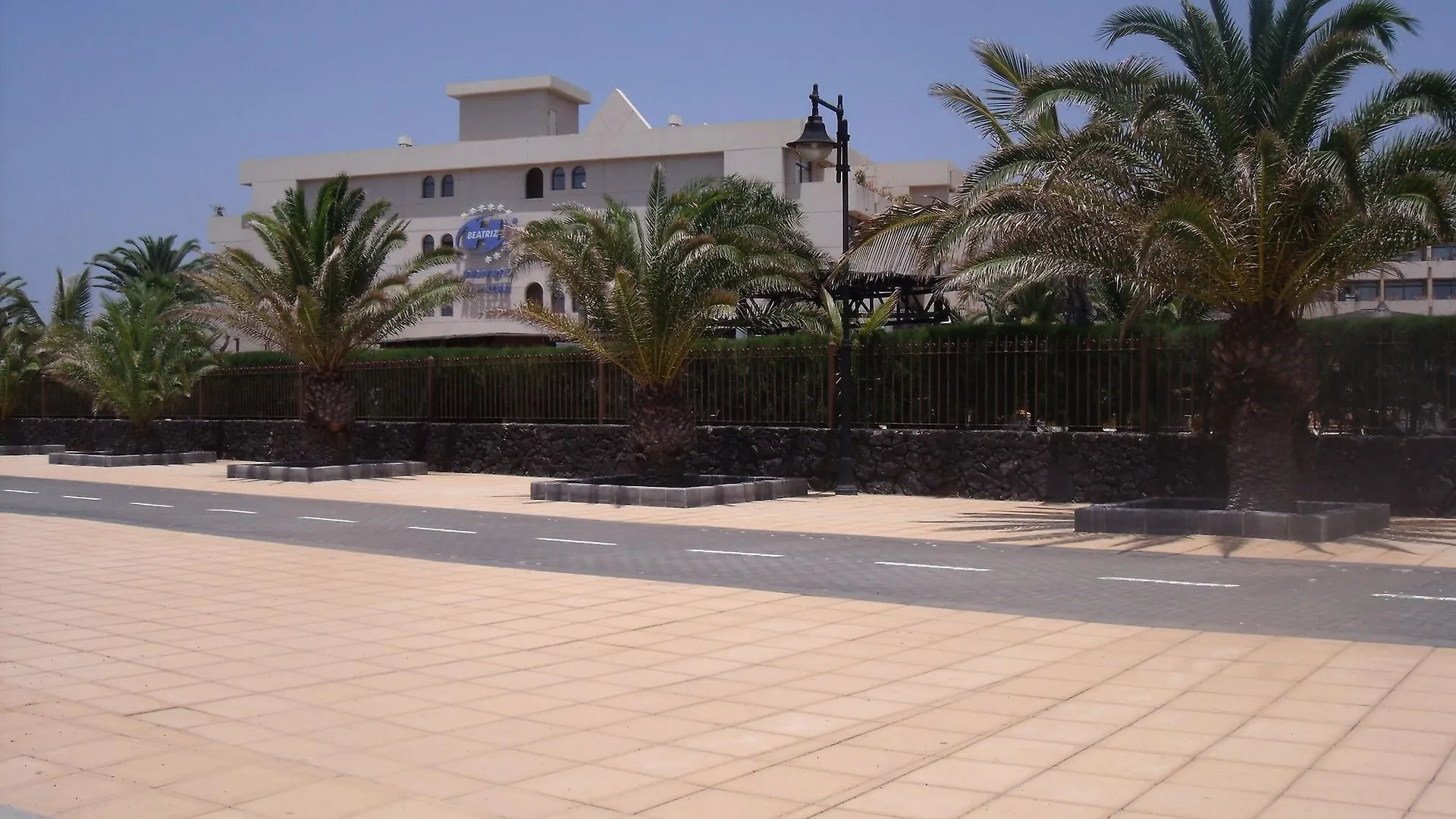 Hotel Beatriz Playa & Spa Puerto del Carmen  Puerto del Carmen (Lanzarote)