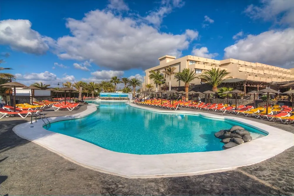 Hotel Beatriz Playa & Spa Puerto del Carmen  Puerto del Carmen (Lanzarote)