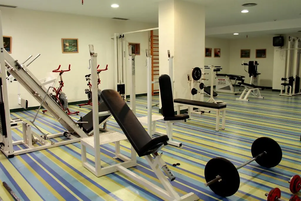 Hotel Beatriz Playa & Spa Puerto del Carmen  Puerto del Carmen (Lanzarote)