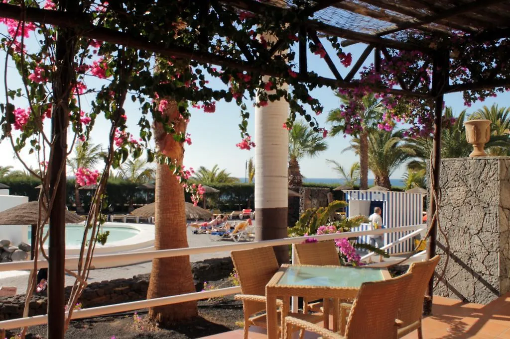****  Hotel Beatriz Playa & Spa Puerto del Carmen  Espagne
