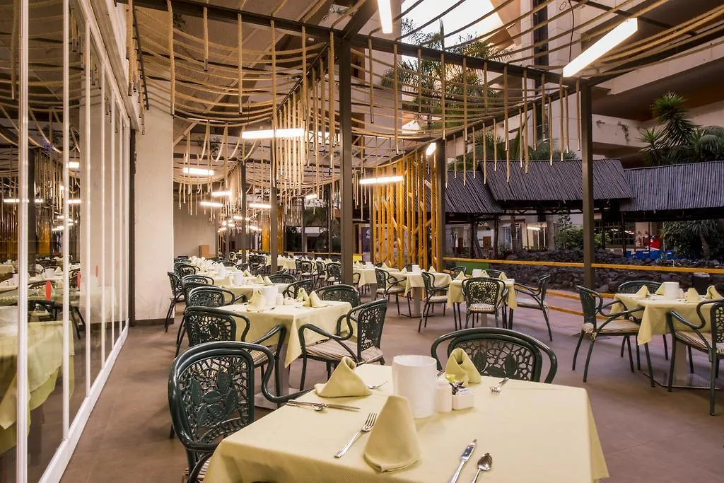 Hotel Beatriz Playa & Spa Puerto del Carmen  Espagne