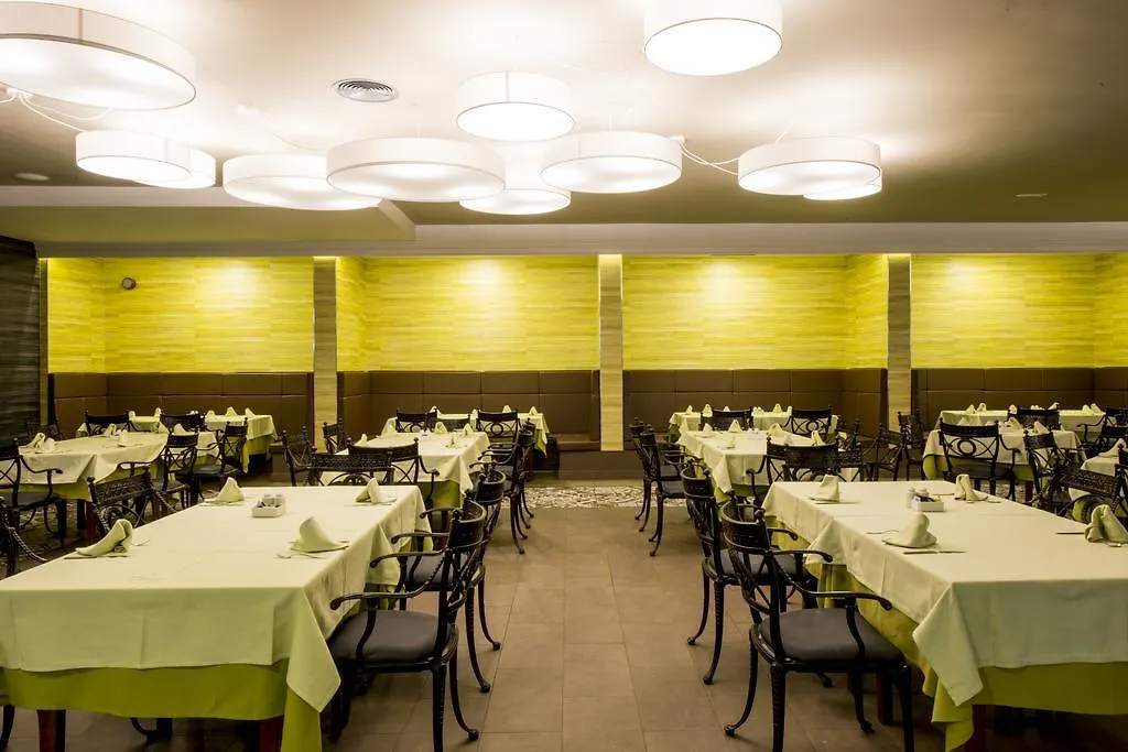 Hotel Beatriz Playa & Spa Puerto del Carmen  Puerto del Carmen (Lanzarote)