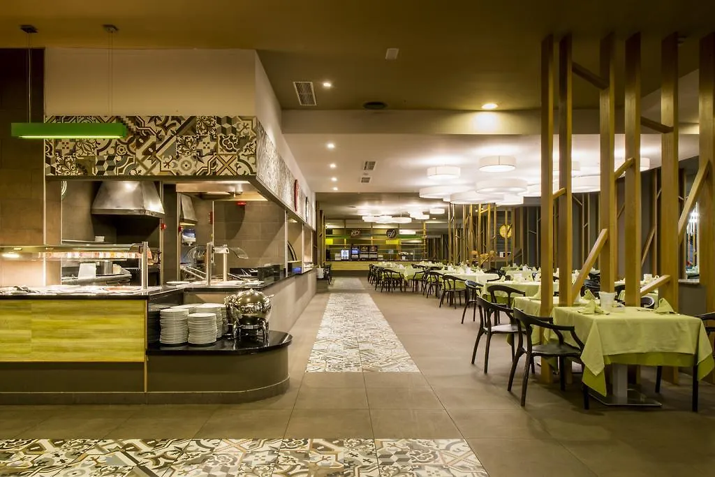 ****  Hotel Beatriz Playa & Spa Puerto del Carmen  Espagne