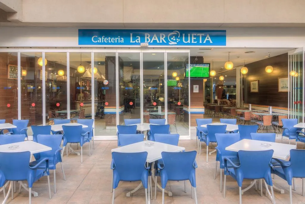 Hotel Beatriz Playa & Spa Puerto del Carmen