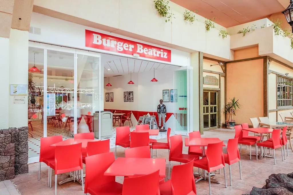 Hotel Beatriz Playa & Spa Puerto del Carmen  Espagne
