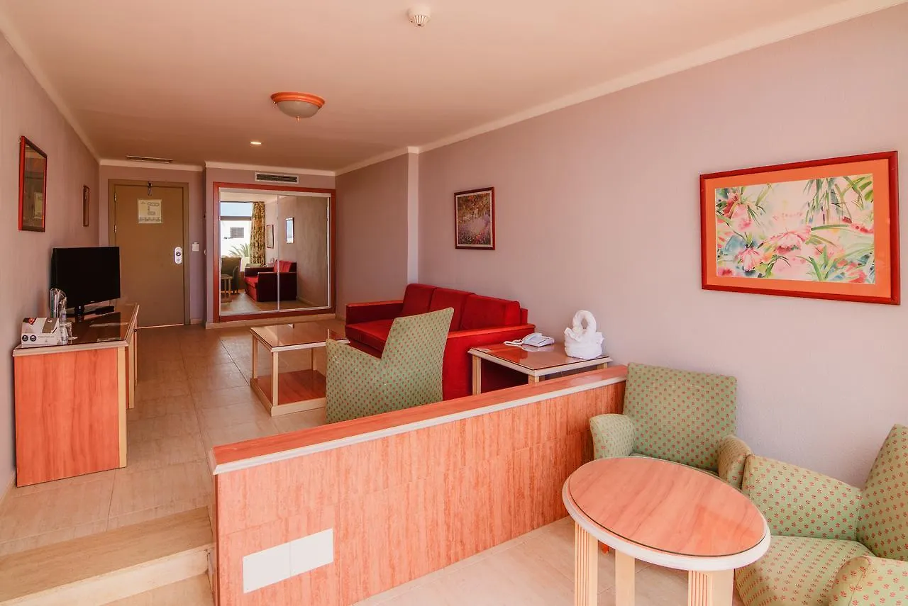 Hotel Beatriz Playa & Spa Puerto del Carmen