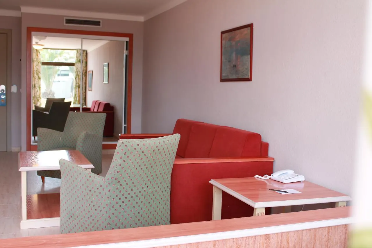 Hotel Beatriz Playa & Spa Puerto del Carmen   Puerto del Carmen (Lanzarote)
