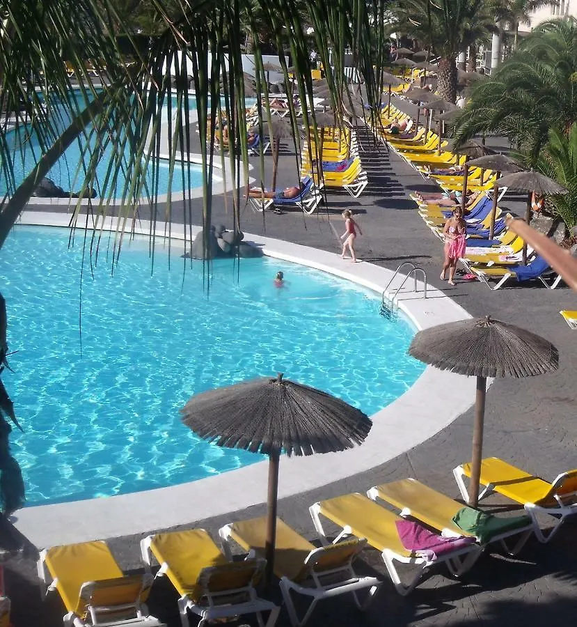 ****  Hotel Beatriz Playa & Spa Puerto del Carmen  Espagne