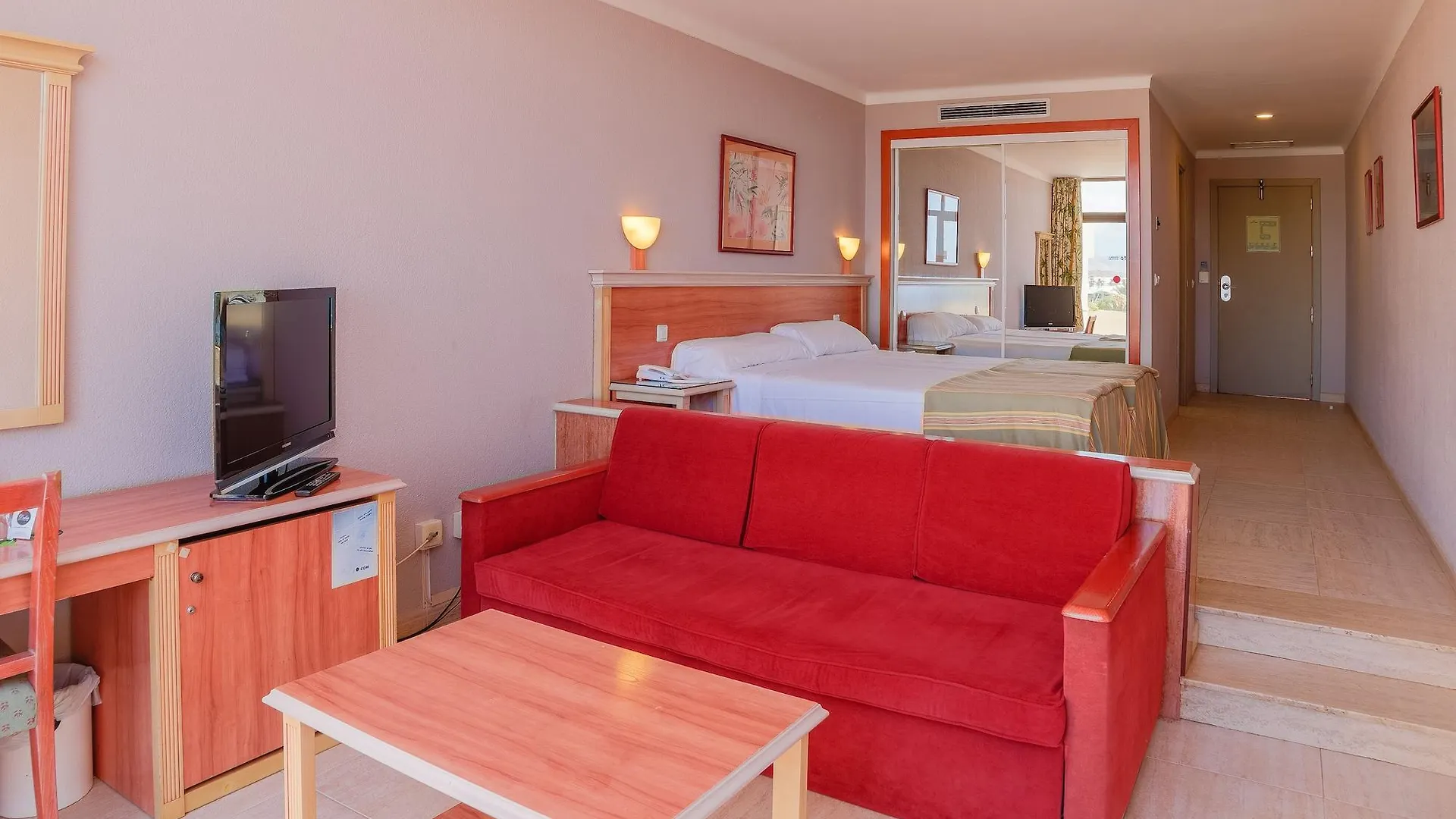 Hotel Beatriz Playa & Spa Puerto del Carmen