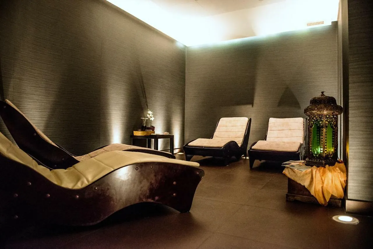 Hotel Beatriz Playa & Spa Puerto del Carmen