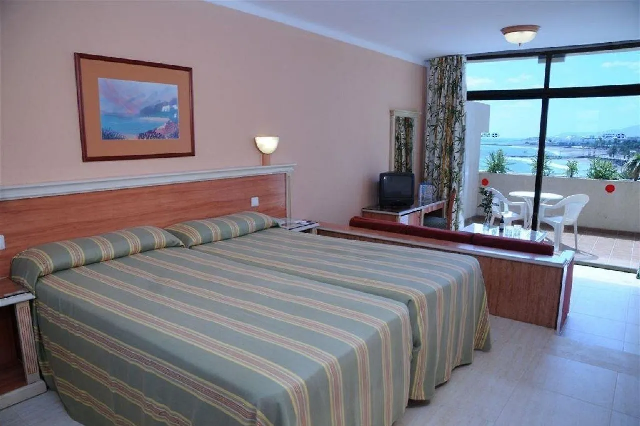 Hotel Beatriz Playa & Spa Puerto del Carmen