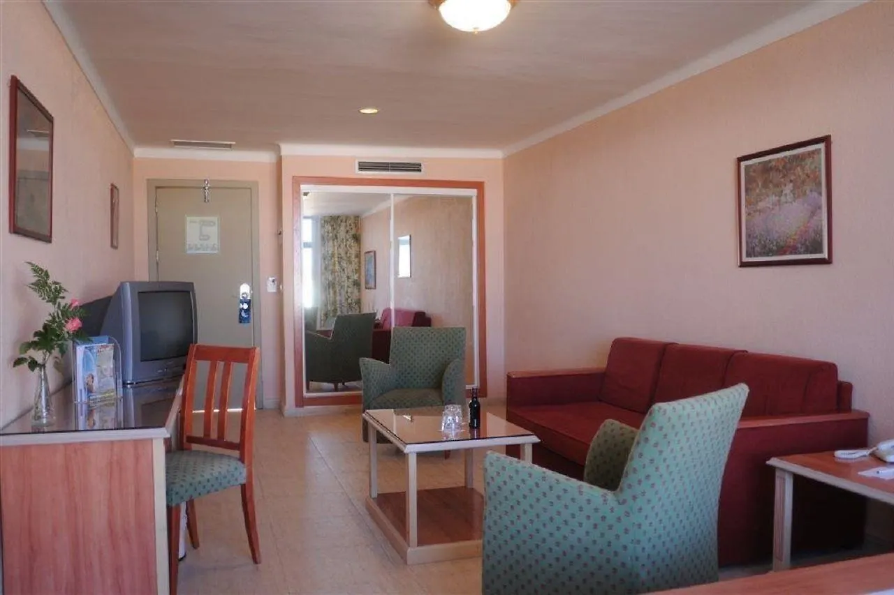 Hotel Beatriz Playa & Spa Puerto del Carmen